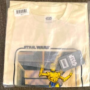 May the fourth Disney